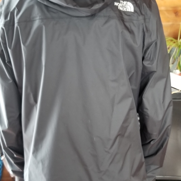 Jacket raincoat windbreaker - Picture 3 of 6